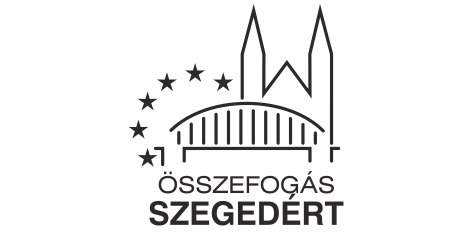 Összefogás Szegedért emblémája