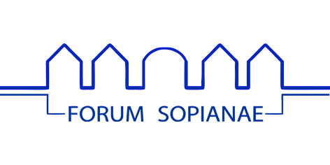 Forum Sopianae emblémája