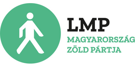 LMP – Zöldek emblémája